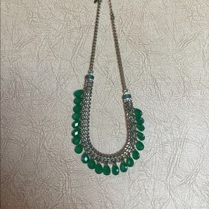 Lia Sophia necklace